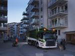 Scania P270 6x2 Rolloffcon 2004 года
